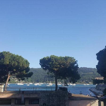 Villa Elena Porto Venere Bagian luar foto