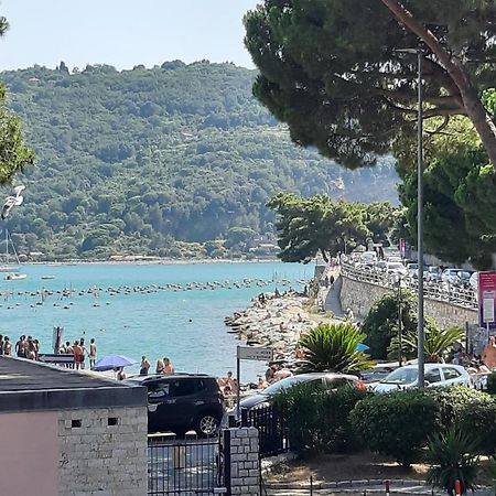 Villa Elena Porto Venere Bagian luar foto
