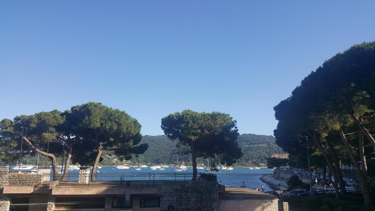 Villa Elena Porto Venere Bagian luar foto