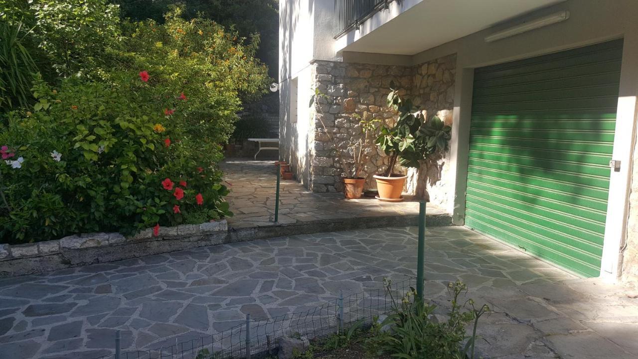 Villa Elena Porto Venere Bagian luar foto