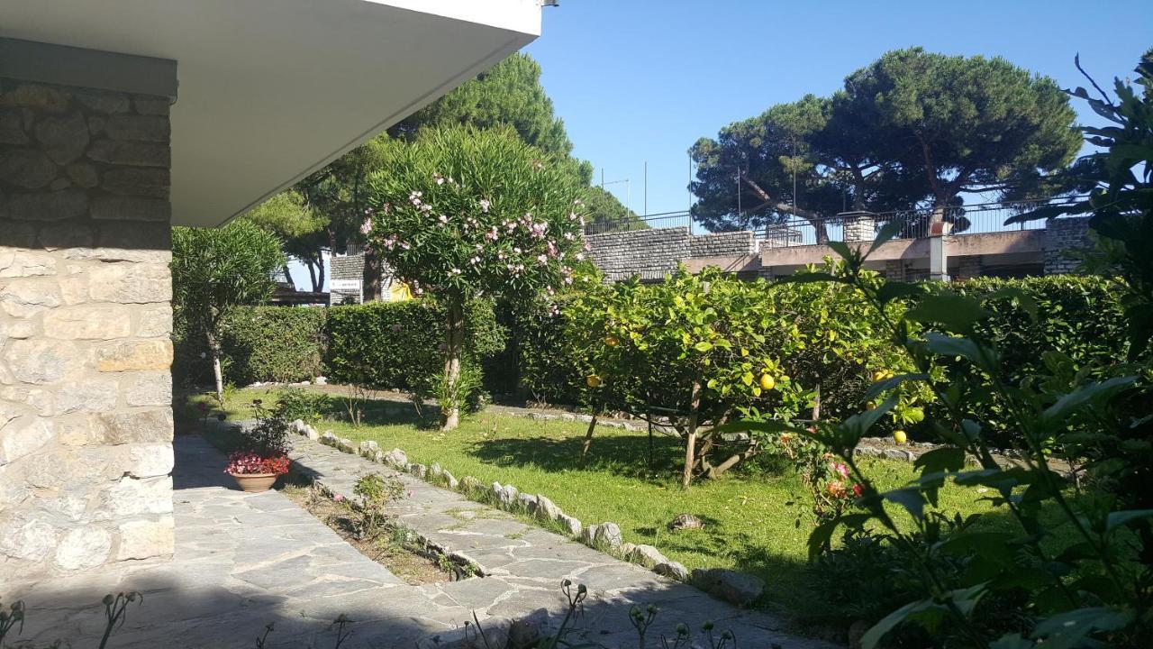 Villa Elena Porto Venere Bagian luar foto