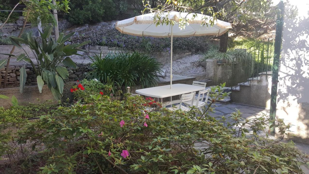 Villa Elena Porto Venere Bagian luar foto
