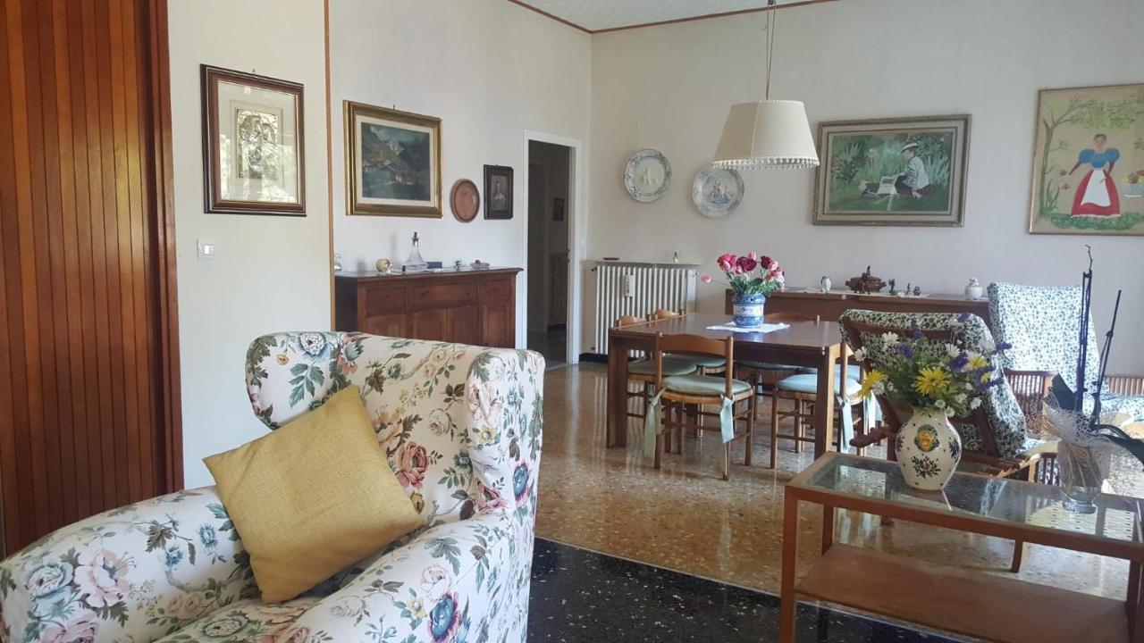 Villa Elena Porto Venere Bagian luar foto