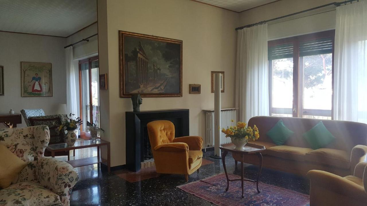 Villa Elena Porto Venere Bagian luar foto