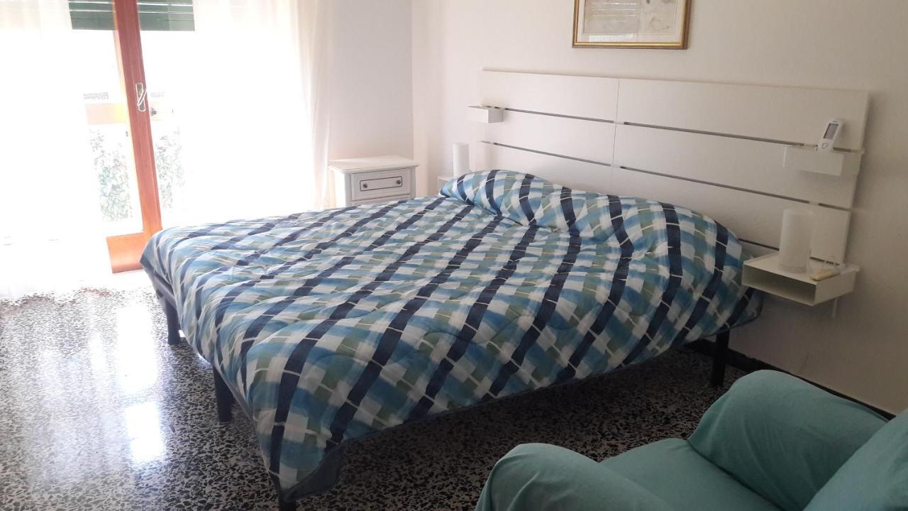 Villa Elena Porto Venere Bagian luar foto