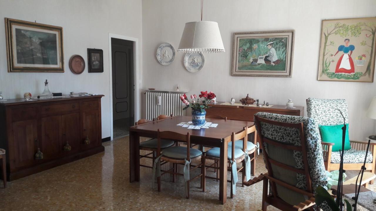 Villa Elena Porto Venere Bagian luar foto
