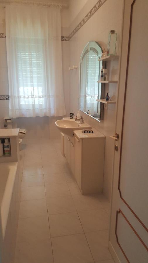Villa Elena Porto Venere Bagian luar foto