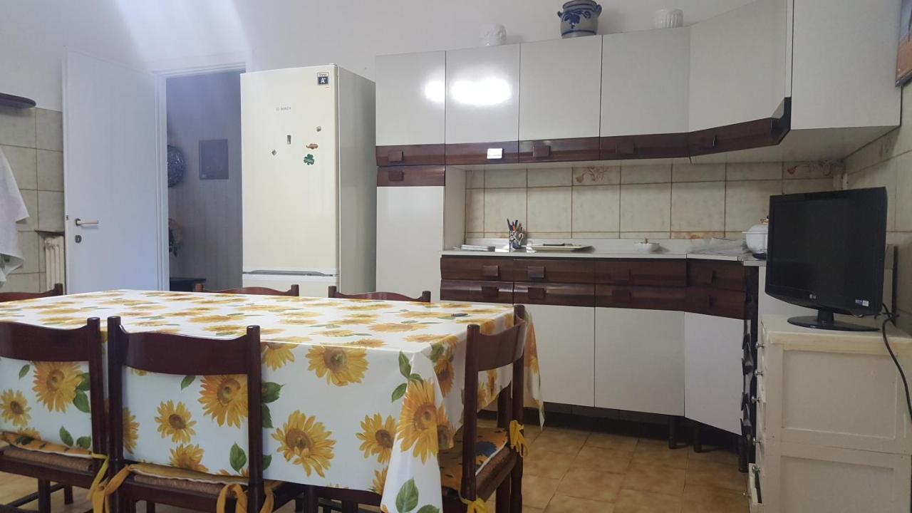 Villa Elena Porto Venere Bagian luar foto
