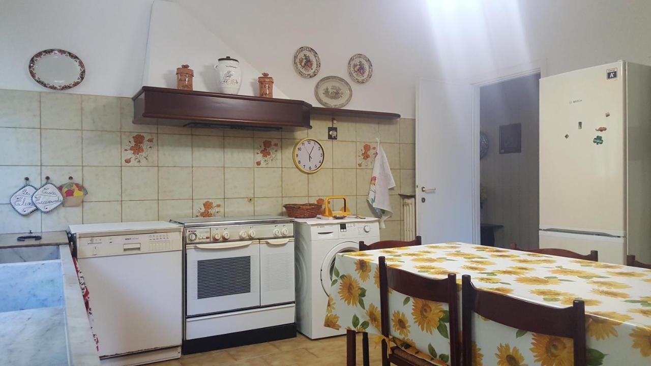 Villa Elena Porto Venere Bagian luar foto