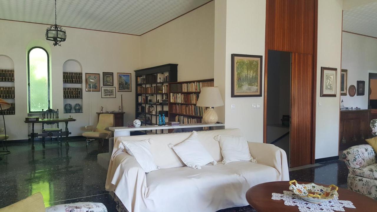 Villa Elena Porto Venere Bagian luar foto
