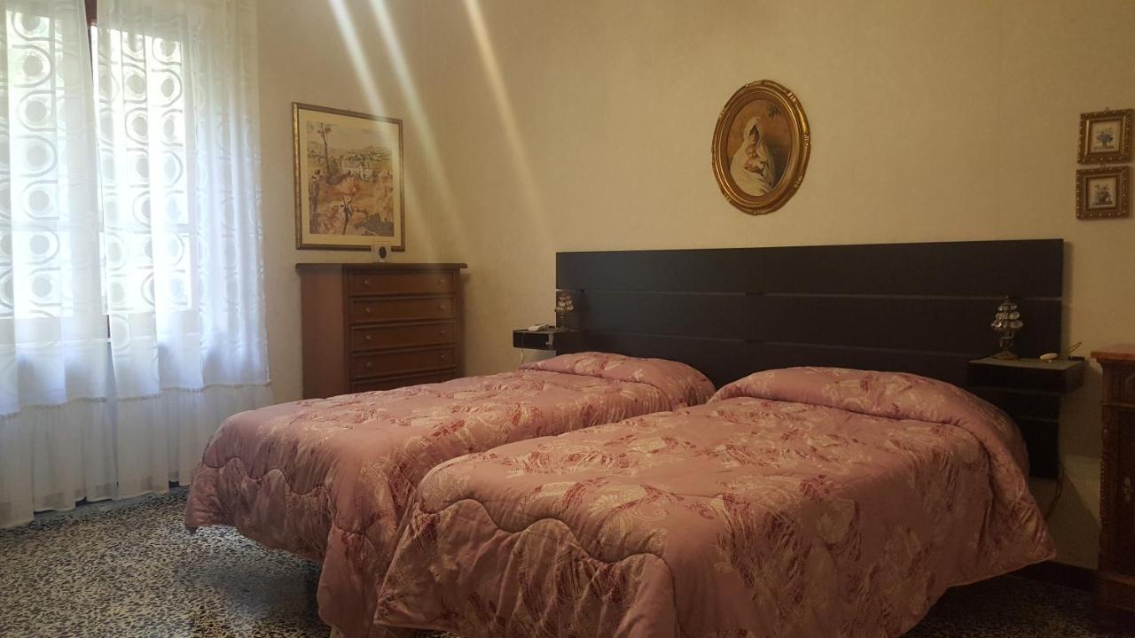Villa Elena Porto Venere Bagian luar foto