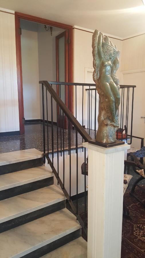 Villa Elena Porto Venere Bagian luar foto