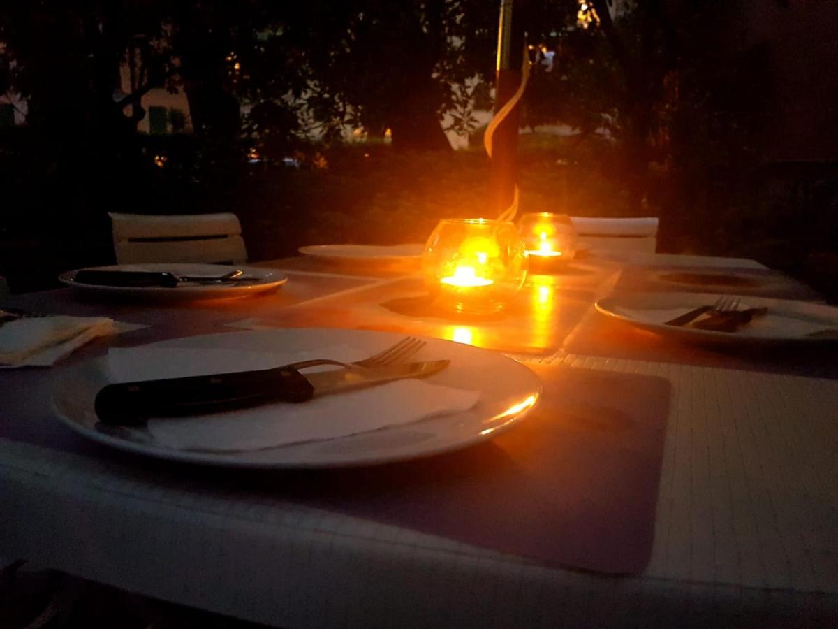 Villa Elena Porto Venere Bagian luar foto